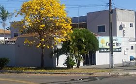 Pousada Flor Dos Ipês